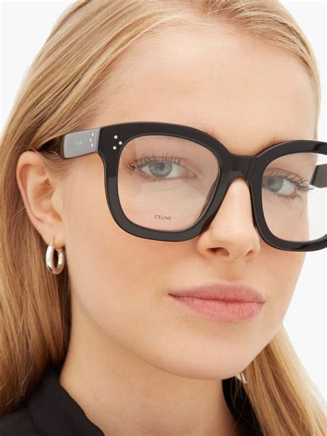 celine new glasses|Celine glasses for women.